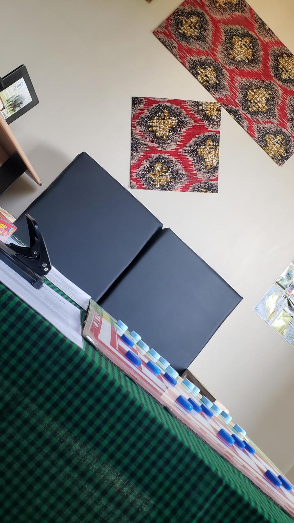 L&J Modern Backpackers Bnb Dar es Salaam Esterno foto