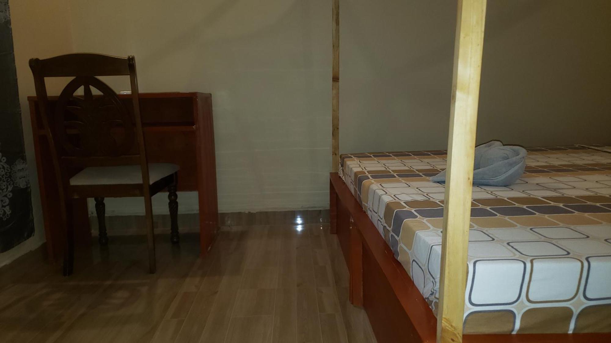L&J Modern Backpackers Bnb Dar es Salaam Esterno foto